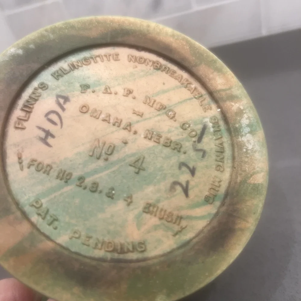 N/A flinn antique